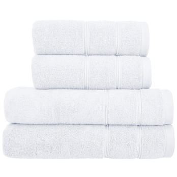 Osuška LIFE STYLE 70 bílá 1