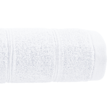 Osuška LIFE STYLE 70 bílá 2