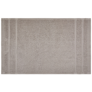 Osuška LIFE STYLE 70 šedohnědá 1