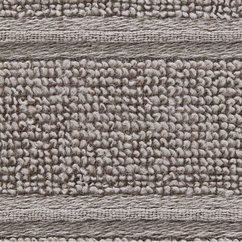 Osuška LIFE STYLE 70 šedohnědá 3