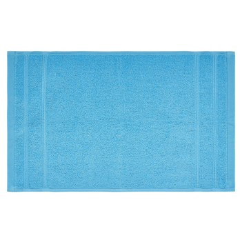 Osuška LIFE STYLE 70 modrá 1