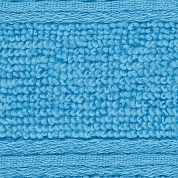 Osuška LIFE STYLE 70 modrá 3