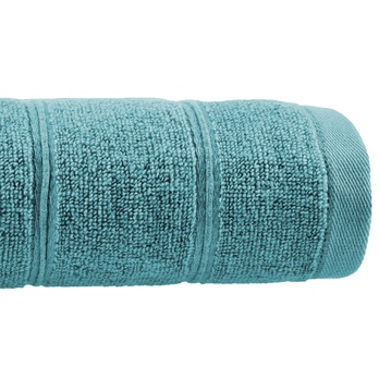 Osuška LIFE STYLE 70 petrolejová 1