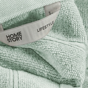 Osuška LIFE STYLE 70 mátová 2