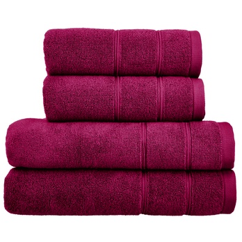 Osuška LIFE STYLE 70 ostružinová 1