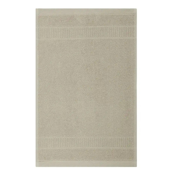 Ručník LIFESTYLE NEW taupe, 50x100 cm 1
