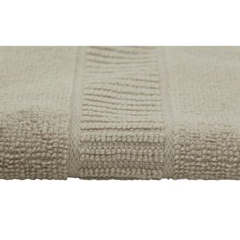 Ručník LIFESTYLE NEW taupe, 50x100 cm 3
