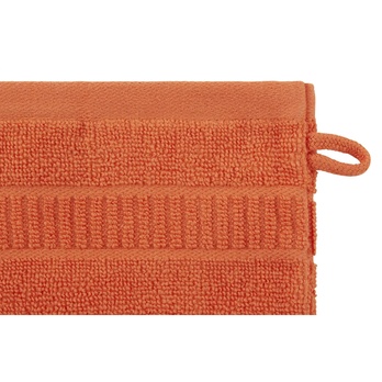 Žínka LIFESTYLE NEW oranžová, 16x21 cm 2