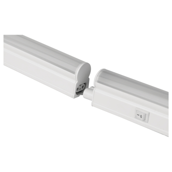 Podlinkové LED svítidlo LIGHT T5 bílá, šířka 60 cm 3