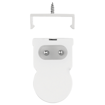 Podlinkové LED svítidlo LIGHT T5 bílá, šířka 86 cm 4