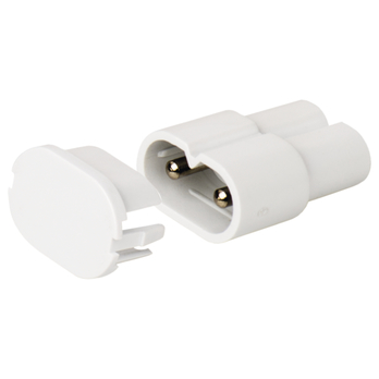 Podlinkové LED svítidlo LIGHT T5 bílá, šířka 30 cm 4