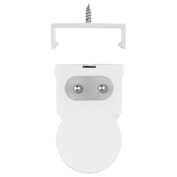 Podlinkové LED svítidlo LIGHT T5 bílá, šířka 30 cm 5