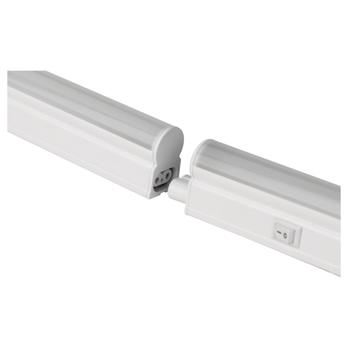 Podlinkové LED svítidlo LIGHT T5 bílá, šířka 115 cm 2