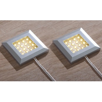LED osvětlení LIGHTING 2 ks 1