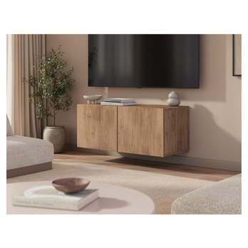 TV stolek LILLA dub artisan 1