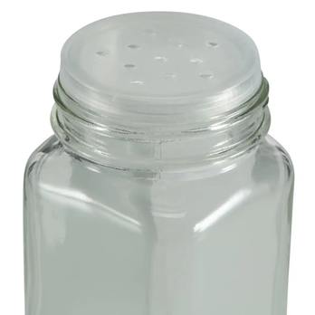 Sada kořenek LILLIAN sklo, 12 ks 10