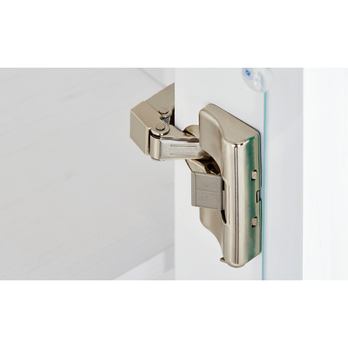 TV komoda LIMA 30 pinie/bílá 7