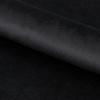 Jídelní židle LIMA černá/matná černá 13