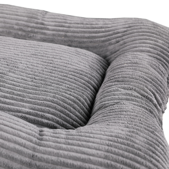 Pelech LINCOLN šedá 1