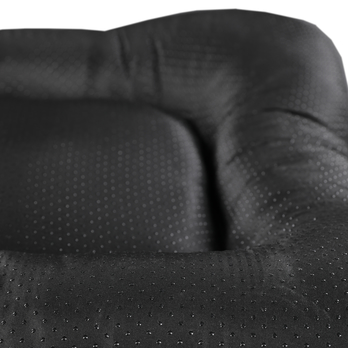 Pelech LINCOLN šedá 4