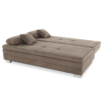 Pohovka LINDAU II taupe 2