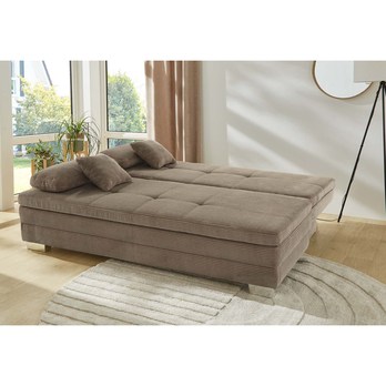 Pohovka LINDAU II taupe 3