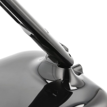 Stolní lampa LINEAR II černá 5