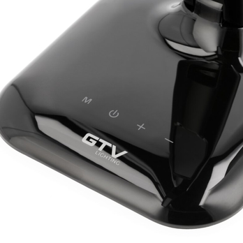 Stolní lampa LINEAR II černá 6