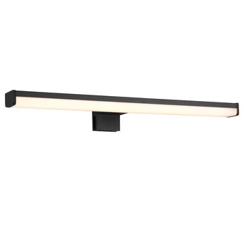 Nástěnné LED svítidlo LINO černá 1