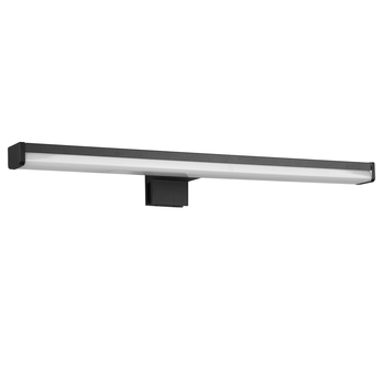 Nástěnné LED svítidlo LINO černá 4