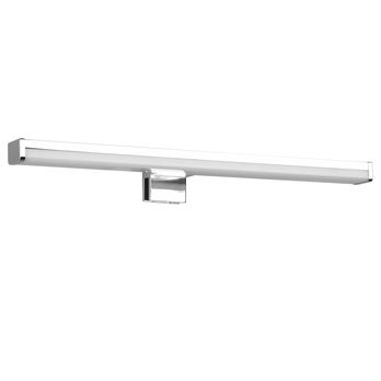 Nástěnné LED svítidlo LINO stříbrná 5