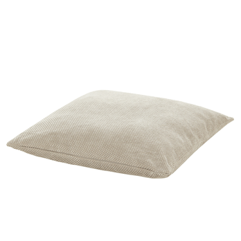 Sedací polštář  LISA NEW taupe 1