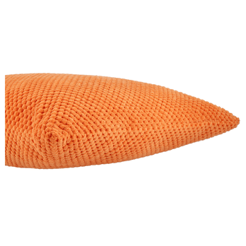 Sedací polštář  LISA NEW oranžová 2