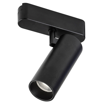 Bodové svítidlo pro kolejnicový systém LITRACK LINE 70115 černá, LED, 10W, neutrální bílá 3