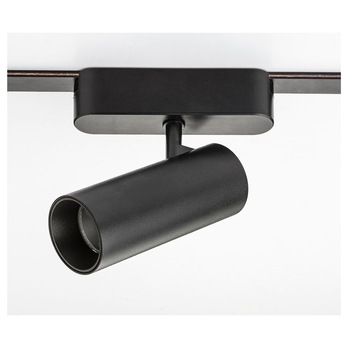 Bodové svítidlo pro kolejnicový systém LITRACK LINE 70115 černá, LED, 10W, neutrální bílá 6