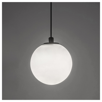 Závěsné svítidlo pro kolejnicový systém LITRACK LINE 70120 bílá/černá, LED, 5W, neutrální bílá 1