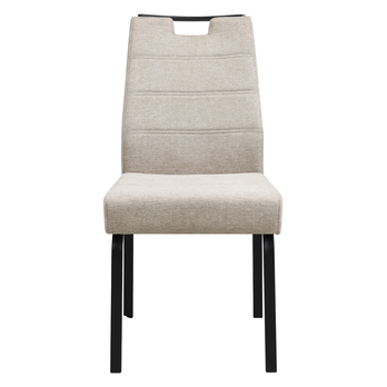 Jídelní židle LIVADIA II béžová 1