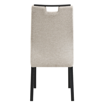 Jídelní židle LIVADIA II béžová 2