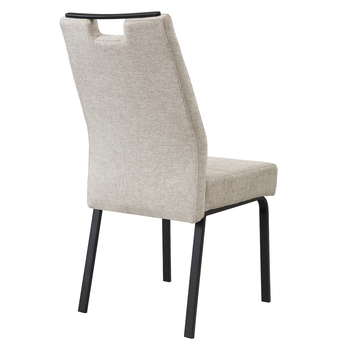 Jídelní židle LIVADIA II béžová 3