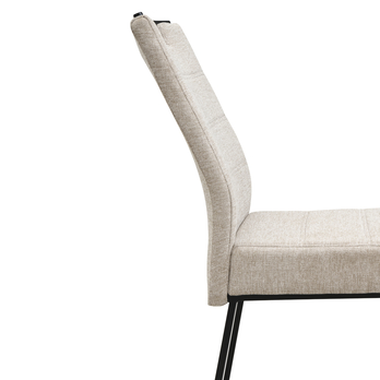 Jídelní židle LIVADIA II béžová 5