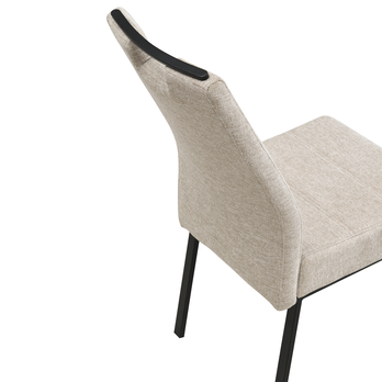 Jídelní židle LIVADIA II béžová 6