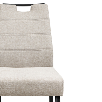 Jídelní židle LIVADIA II béžová 9