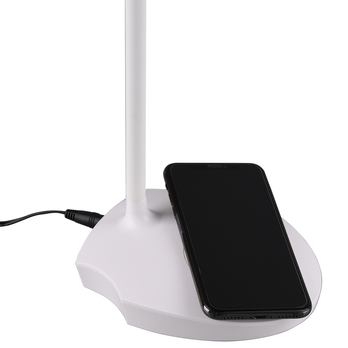 Stolní LED lampa LOAD bílá 1