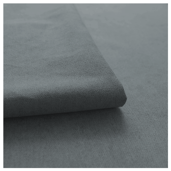 Postel s matrací LOCARNO šedá, 180x200 cm 9