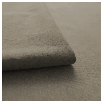 Postel s matrací LOCARNO hnědá, 160x200 cm 9