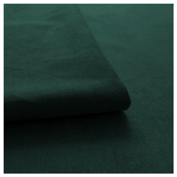 Postel s matrací LOCARNO petrolejová. 160x200 cm 9