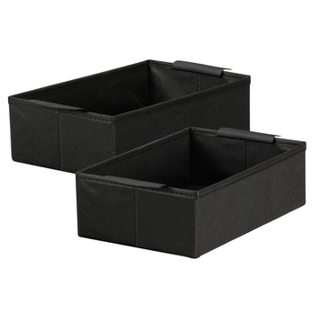 Taburet  LOCO 2 šedá 1