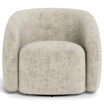 Křeslo LODI béžová 3