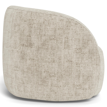 Křeslo LODI béžová 4