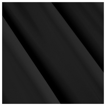 Závěs  LOGAN černá 5